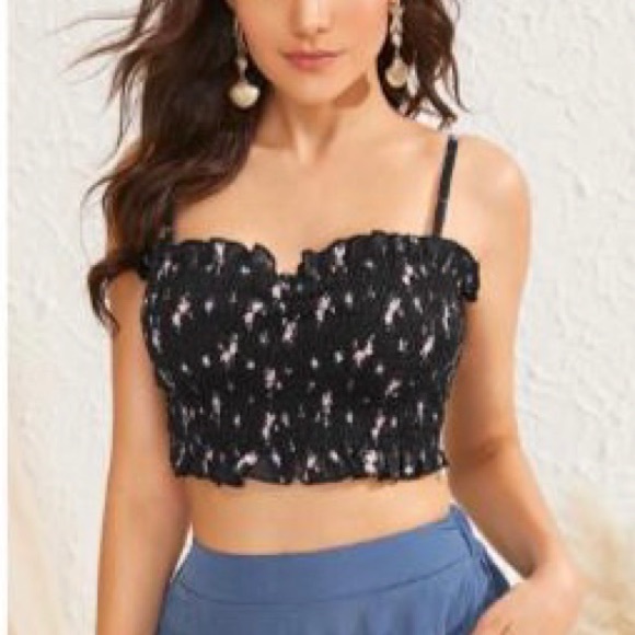 Sale! Crop top